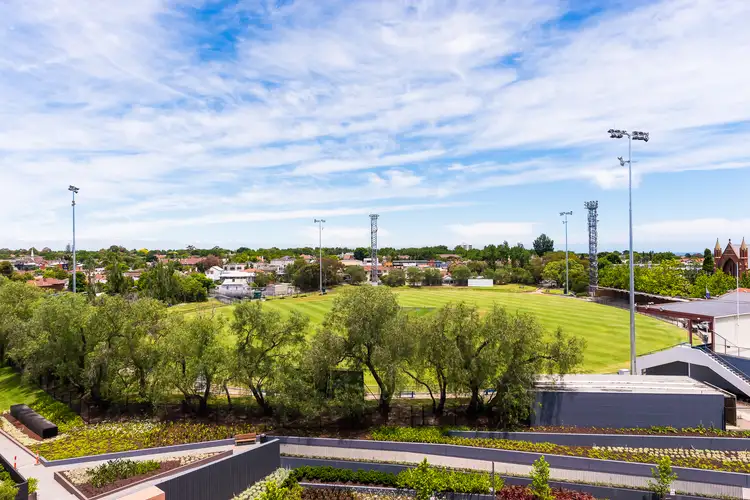 Fourth view of Homely apartment listing, 602/5 Evergreen Mews, Armadale VIC 3143