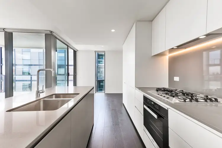Fifth view of Homely apartment listing, 602/5 Evergreen Mews, Armadale VIC 3143