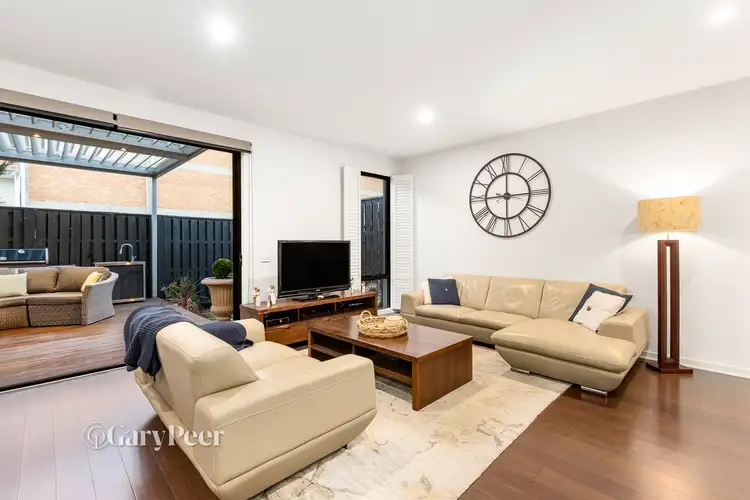 Second view of Homely townhouse listing, 21/27 Dromana Avenue, Bentleigh East VIC 3165