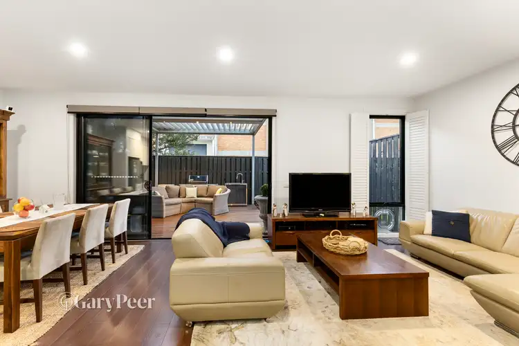 Fourth view of Homely townhouse listing, 21/27 Dromana Avenue, Bentleigh East VIC 3165