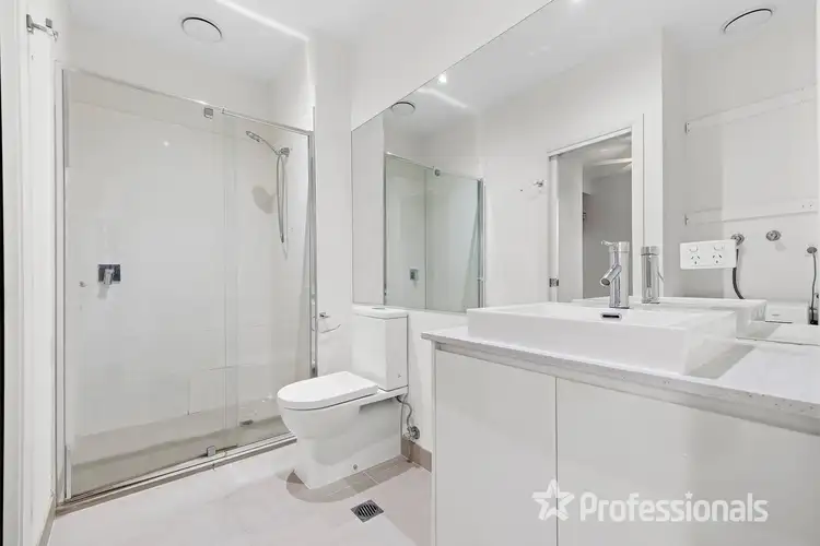 Sixth view of Homely apartment listing, 9/2 Middleborough Road, Burwood East VIC 3151