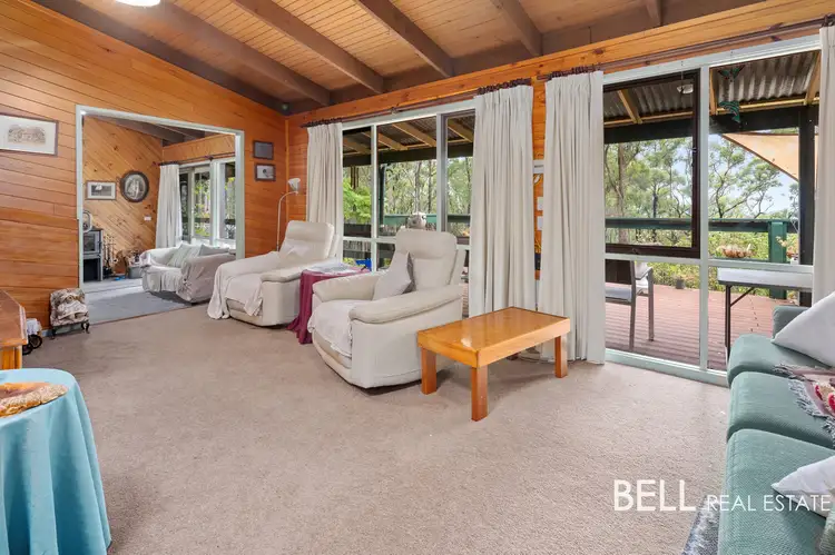 Third view of Homely house listing, 6 Azalea Crescent, Emerald VIC 3782