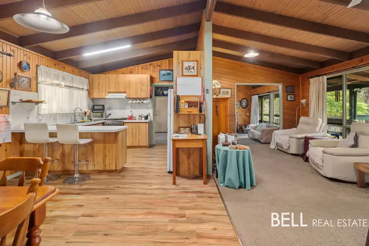 Fourth view of Homely house listing, 6 Azalea Crescent, Emerald VIC 3782