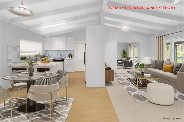 Fifth view of Homely house listing, 6 Azalea Crescent, Emerald VIC 3782