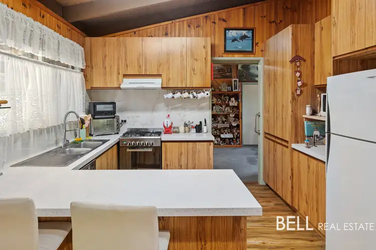 Sixth view of Homely house listing, 6 Azalea Crescent, Emerald VIC 3782