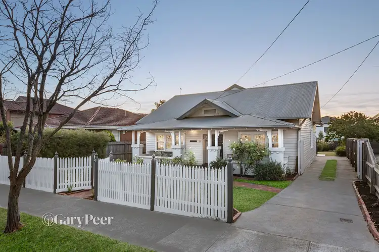 25 Frederick Street, Caulfield South VIC 3162