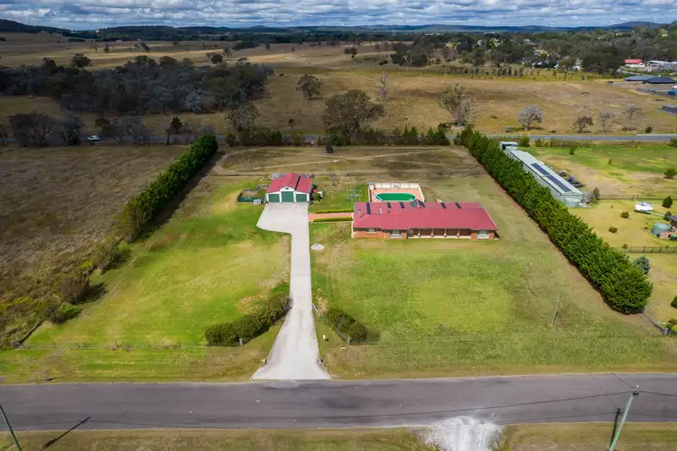 Main view of Homely house listing, 26 Patrick Place, Marulan NSW 2579