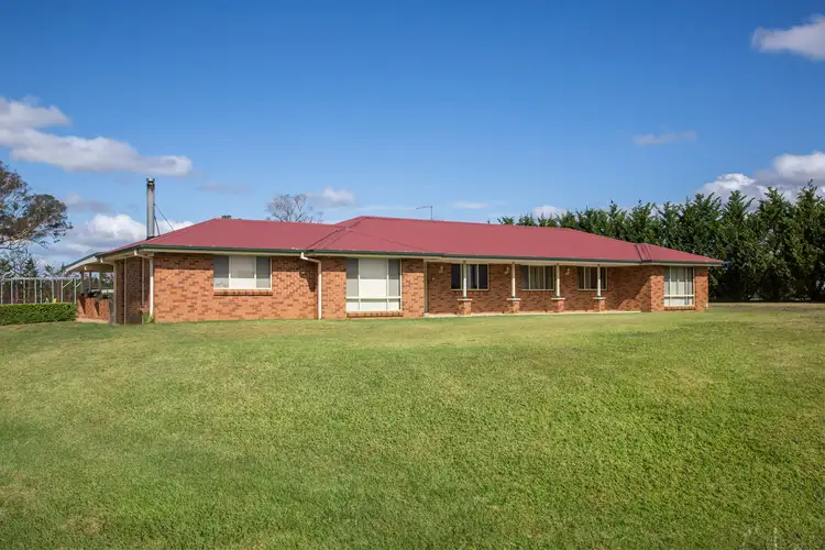 Second view of Homely house listing, 26 Patrick Place, Marulan NSW 2579