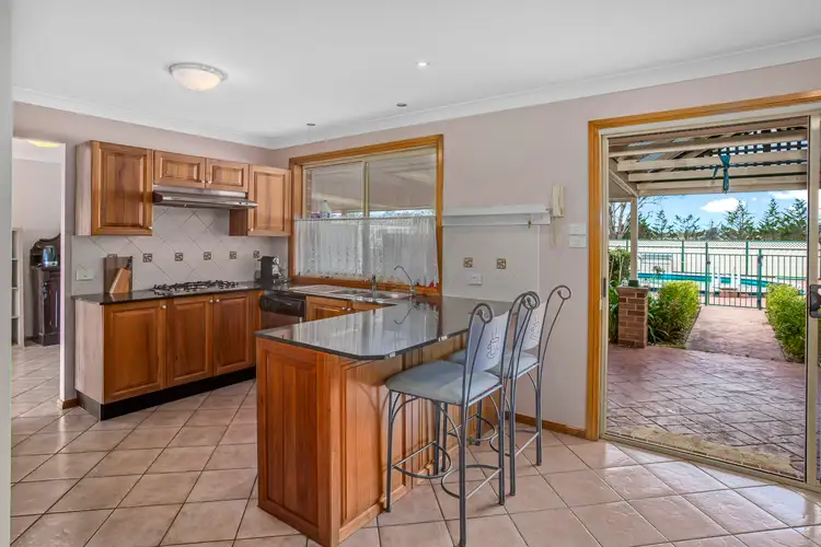 Fifth view of Homely house listing, 26 Patrick Place, Marulan NSW 2579