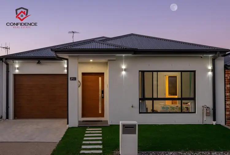 21 Briger Street, Taylor ACT 2913