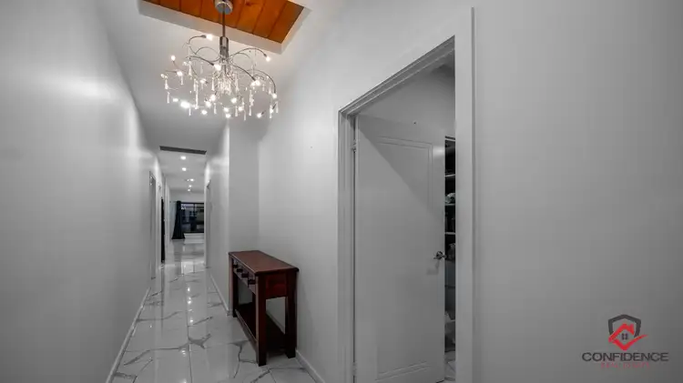 Second view of Homely house listing, 21 Briger Street, Taylor ACT 2913