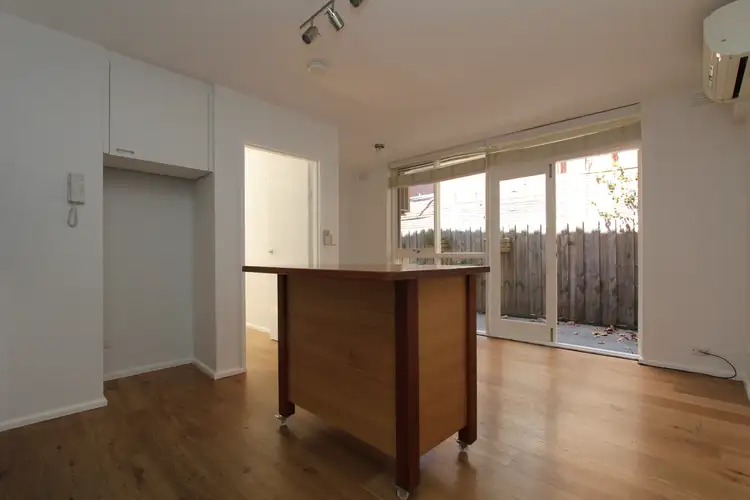 Second view of Homely apartment listing, 4/2 Pozieres Avenue, Elwood VIC 3184