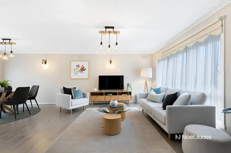 Second view of Homely unit listing, 3/235 Blackburn Road, Blackburn South VIC 3130