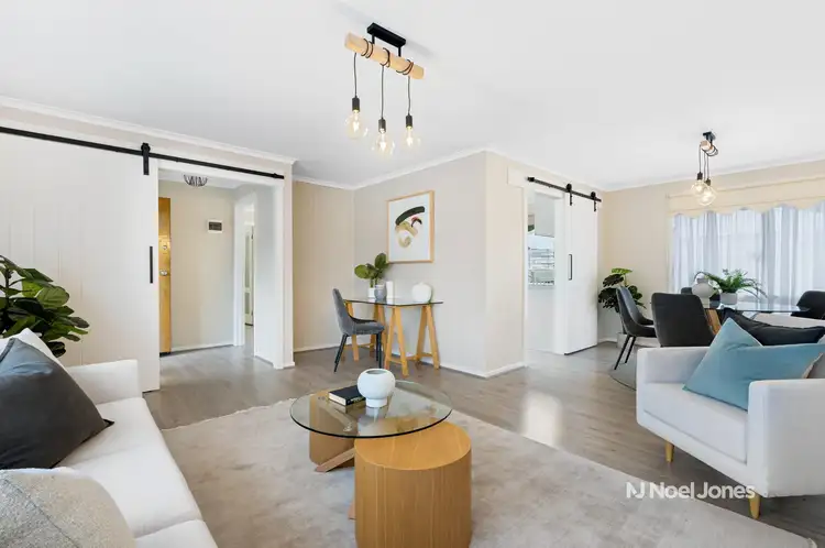 Third view of Homely unit listing, 3/235 Blackburn Road, Blackburn South VIC 3130