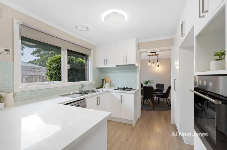 Fourth view of Homely unit listing, 3/235 Blackburn Road, Blackburn South VIC 3130