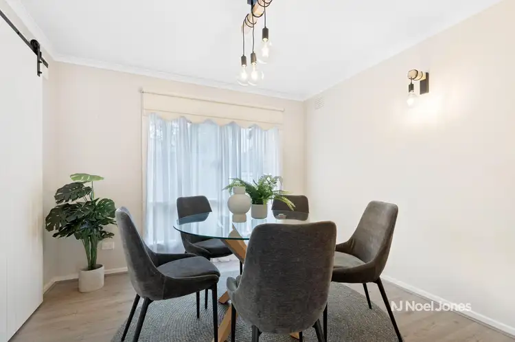 Fifth view of Homely unit listing, 3/235 Blackburn Road, Blackburn South VIC 3130