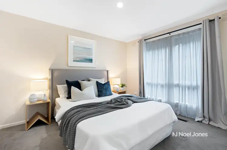 Sixth view of Homely unit listing, 3/235 Blackburn Road, Blackburn South VIC 3130