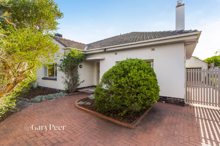 Main view of Homely house listing, 8 Nelson Street, Caulfield South VIC 3162