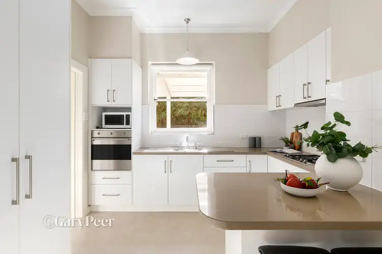Third view of Homely house listing, 8 Nelson Street, Caulfield South VIC 3162