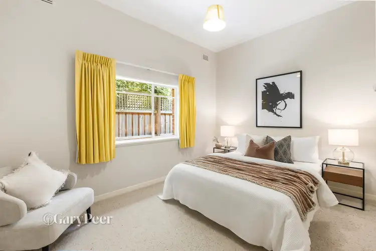 Fourth view of Homely house listing, 8 Nelson Street, Caulfield South VIC 3162