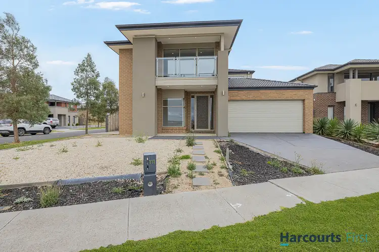Main view of Homely house listing, 111 Citybay Drive, Point Cook VIC 3030