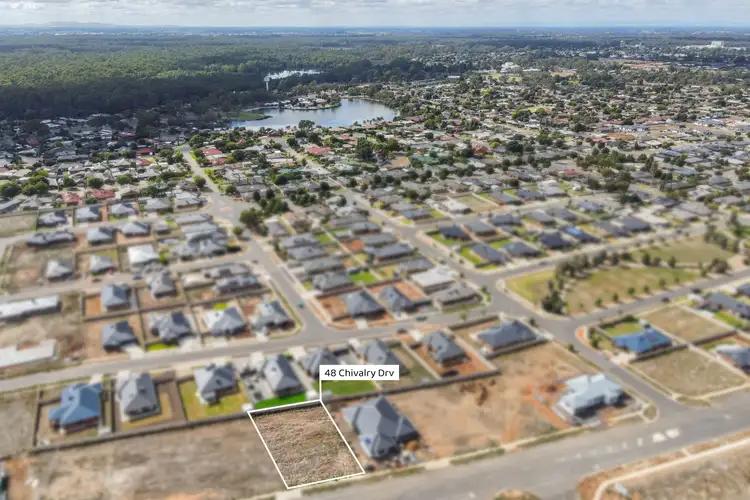 48 Chivalry Drive, Mooroopna VIC 3629