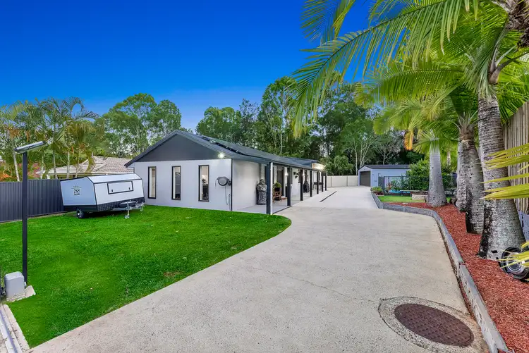23 Tuckeroo Street, Narangba QLD 4504
