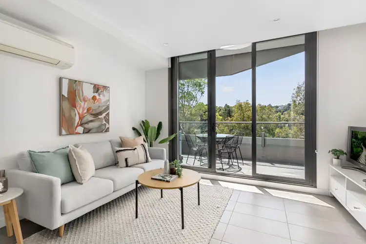 222/13 Acacia Place, Abbotsford VIC 3067