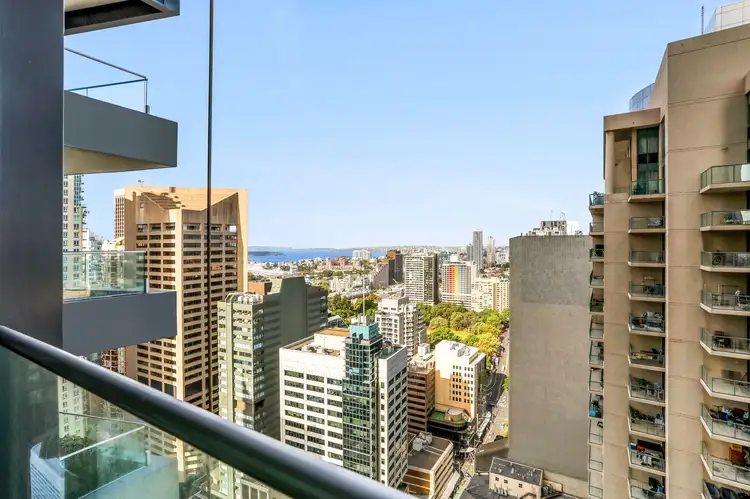 4702/93 Liverpool Street, Sydney NSW 2000