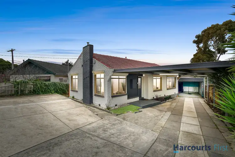 Main view of Homely house listing, 25 Liege Avenue, Noble Park VIC 3174
