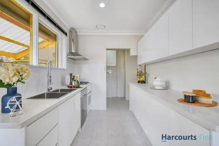 Fifth view of Homely house listing, 25 Liege Avenue, Noble Park VIC 3174