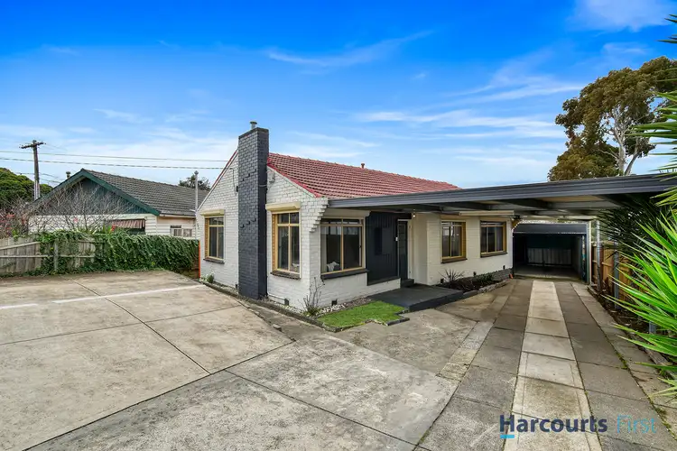 Sixth view of Homely house listing, 25 Liege Avenue, Noble Park VIC 3174