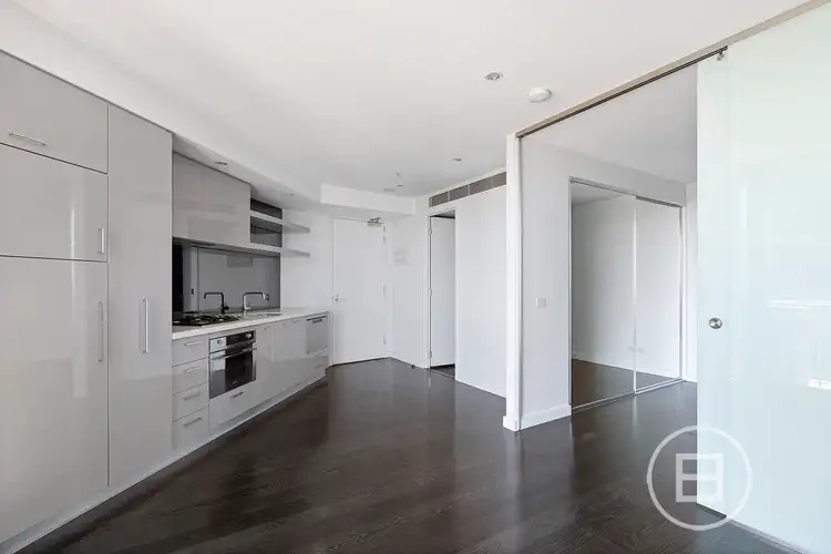 Third view of Homely apartment listing, 1016/338 Kings Way, South Melbourne VIC 3205