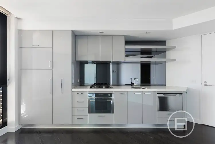 Fourth view of Homely apartment listing, 1016/338 Kings Way, South Melbourne VIC 3205