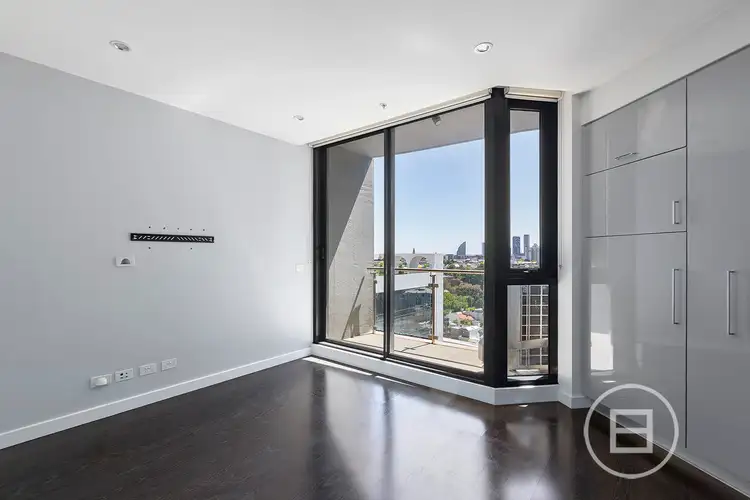 Fifth view of Homely apartment listing, 1016/338 Kings Way, South Melbourne VIC 3205