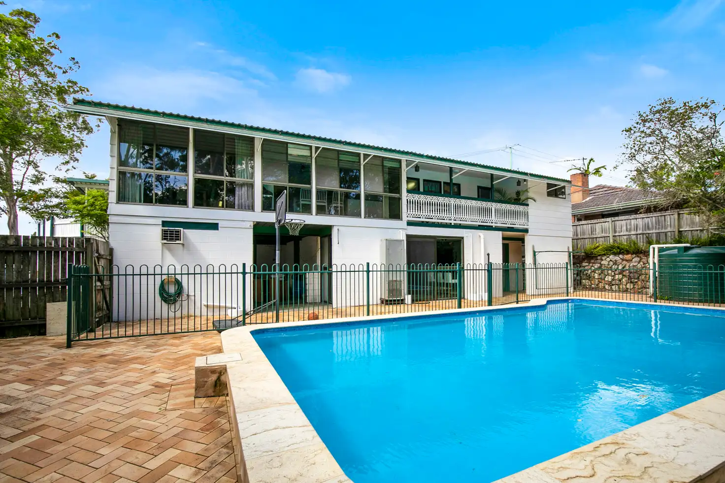 Main view of Homely house listing, 95 Kenmore Road, Kenmore QLD 4069