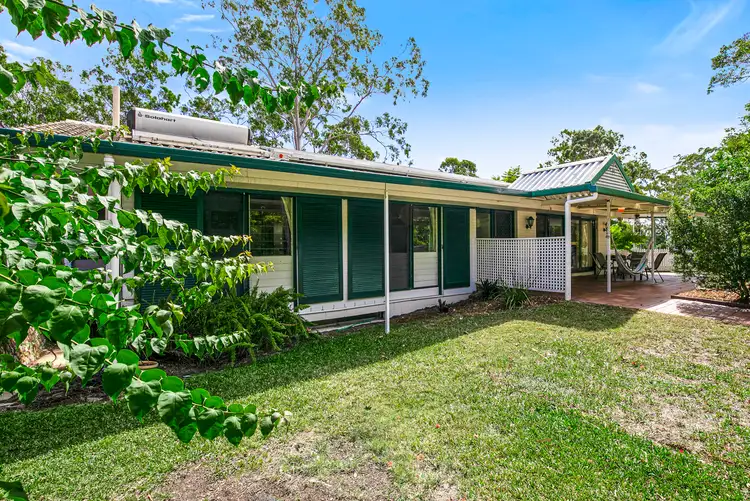 Second view of Homely house listing, 95 Kenmore Road, Kenmore QLD 4069