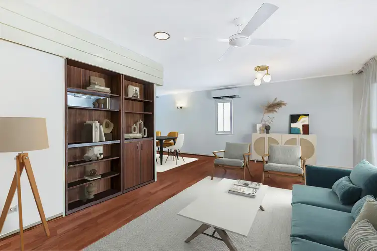 Third view of Homely house listing, 95 Kenmore Road, Kenmore QLD 4069