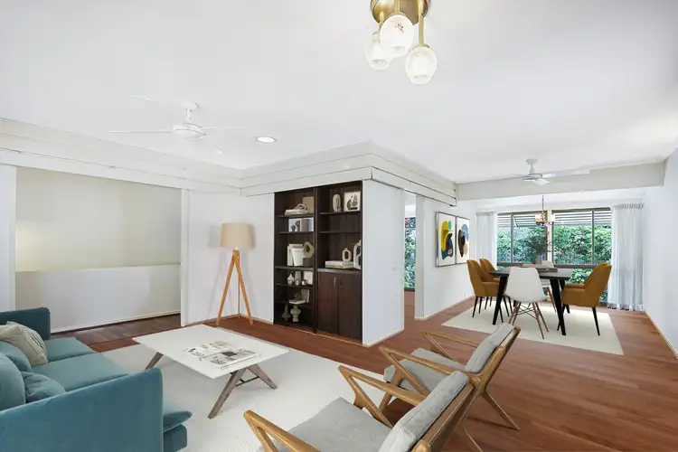 Fourth view of Homely house listing, 95 Kenmore Road, Kenmore QLD 4069