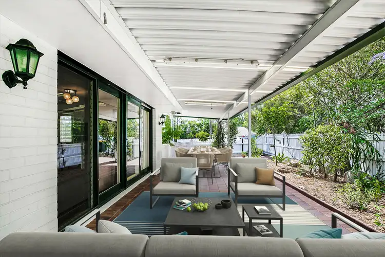 Fifth view of Homely house listing, 95 Kenmore Road, Kenmore QLD 4069