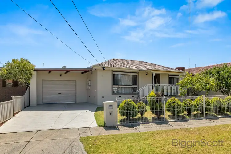 76 Evergreen Avenue, Albanvale VIC 3021