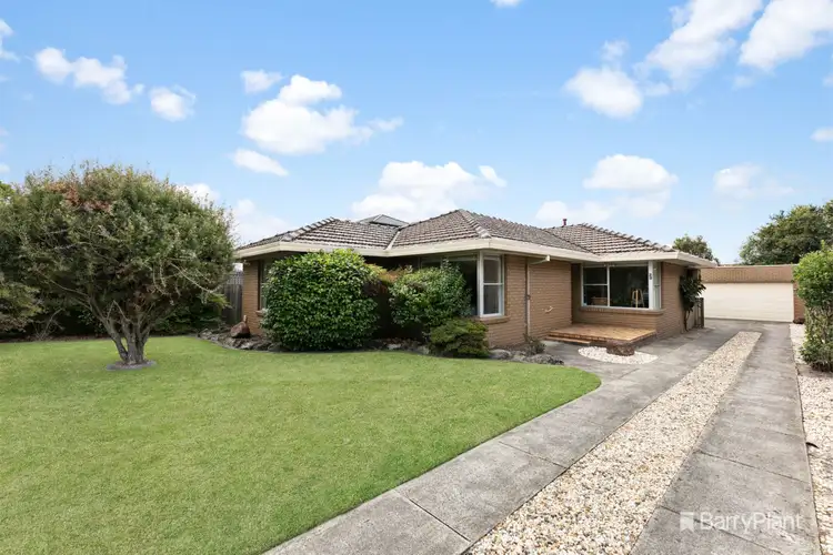 29 Argus Street, Cheltenham VIC 3192