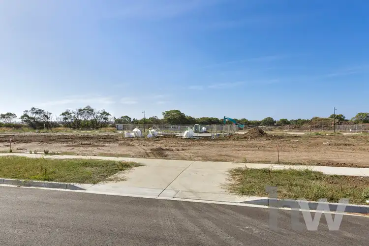 Second view of Homely land listing, 16 Unico Circuit, Mount Duneed VIC 3217