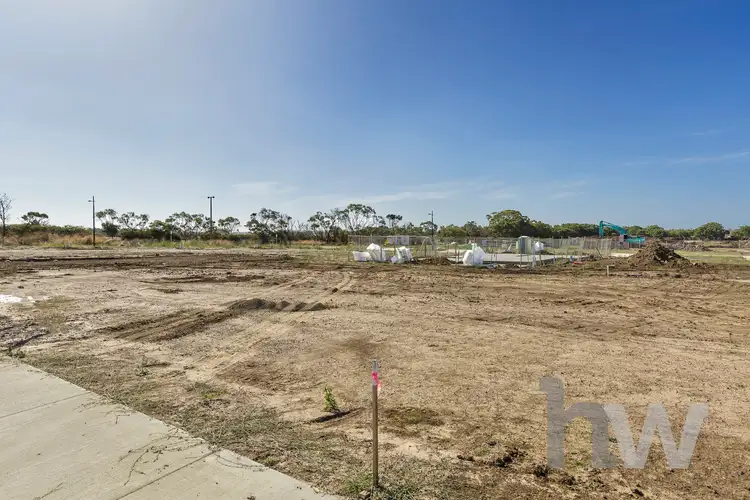 Third view of Homely land listing, 16 Unico Circuit, Mount Duneed VIC 3217