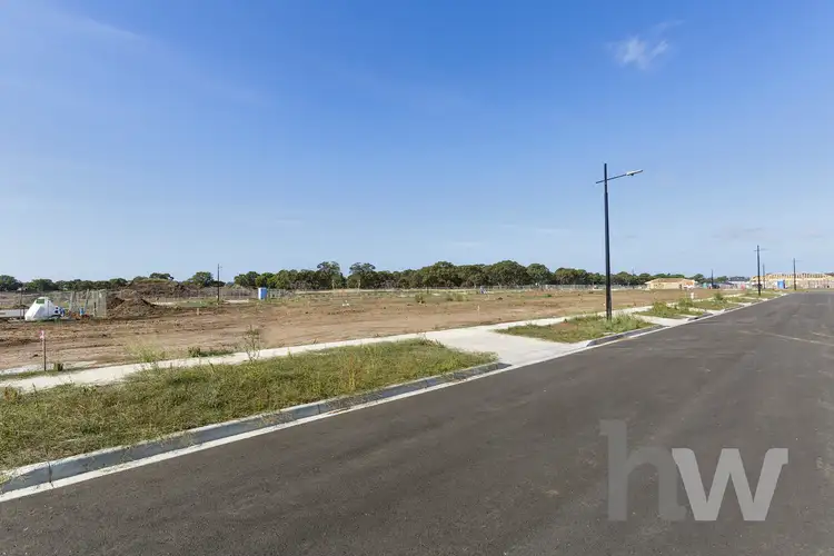 Fifth view of Homely land listing, 16 Unico Circuit, Mount Duneed VIC 3217