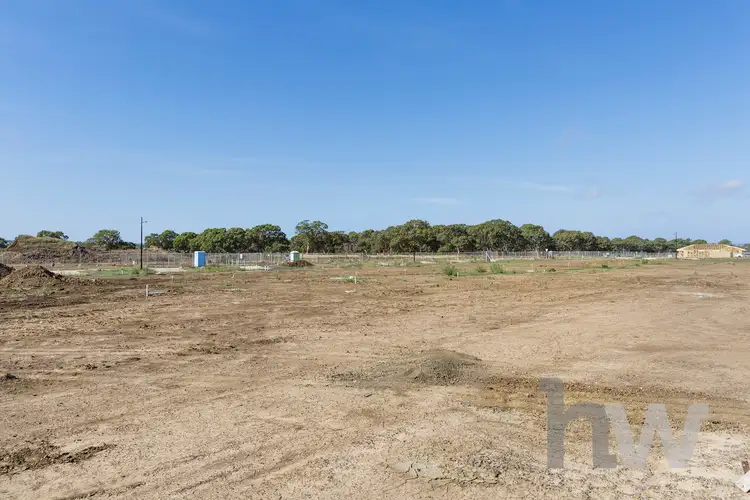 Seventh view of Homely land listing, 16 Unico Circuit, Mount Duneed VIC 3217