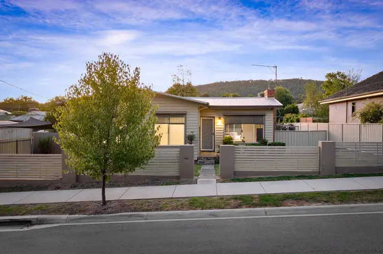 Main view of Homely house listing, 721 Wandoo Crescent, Albury NSW 2640
