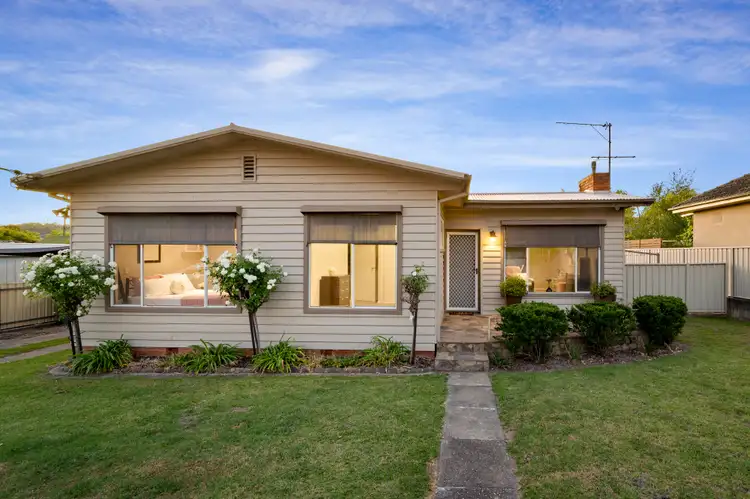 Second view of Homely house listing, 721 Wandoo Crescent, Albury NSW 2640