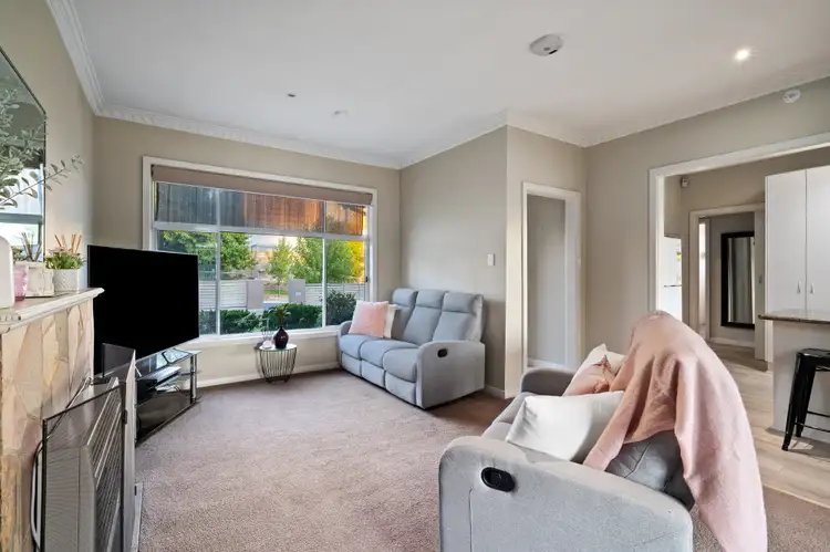 Third view of Homely house listing, 721 Wandoo Crescent, Albury NSW 2640