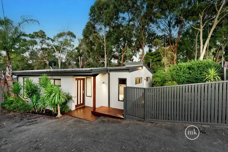 1/101 Brougham Street, Eltham VIC 3095